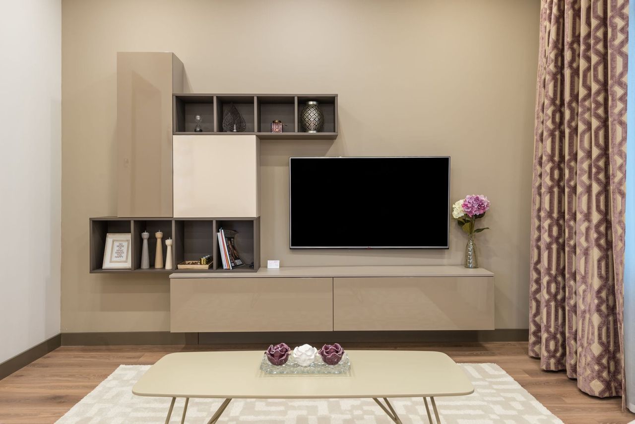 Yaşam Alanı ve TV Üniteleri