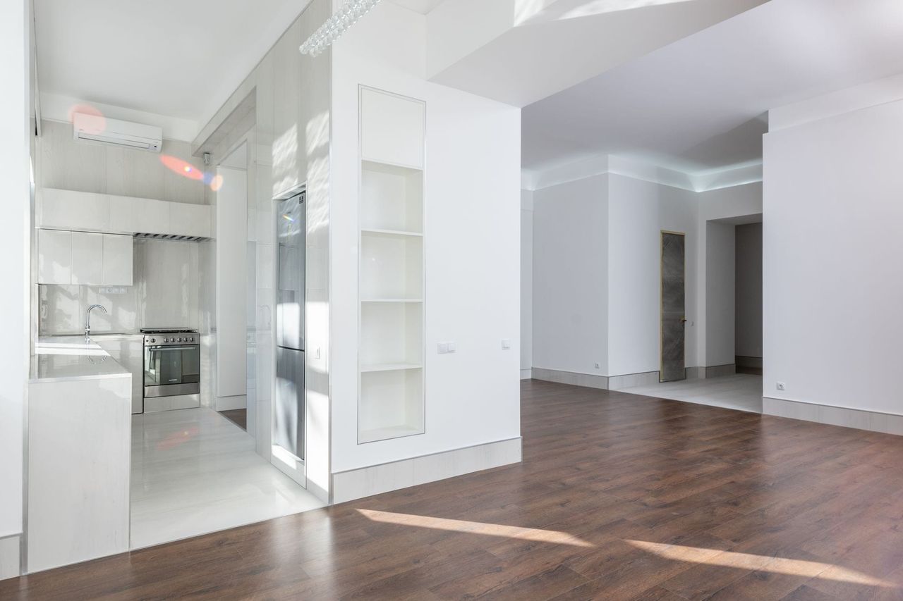 Komple Ev ve Ofis Tadilatı
